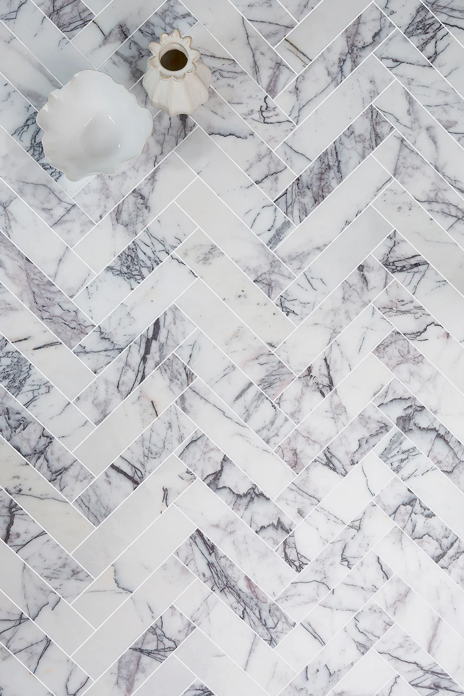 Winter Sale Limestone Collection