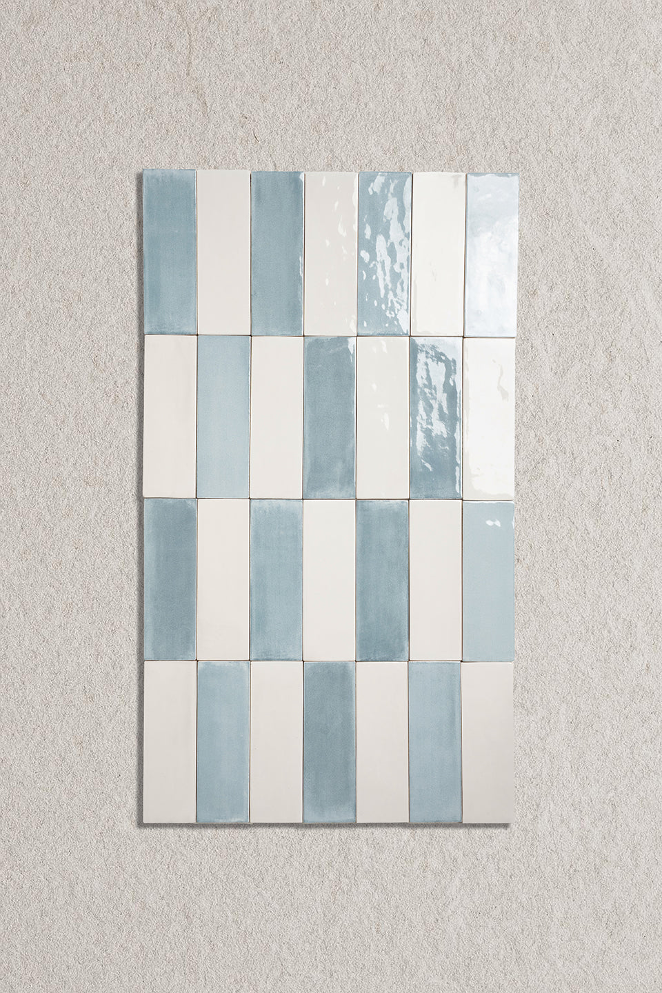 New In Tiles